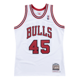 Mitchell & Ness Jersey Hombre Chicago Bulls Michael Jordan - NBA Store Chile
